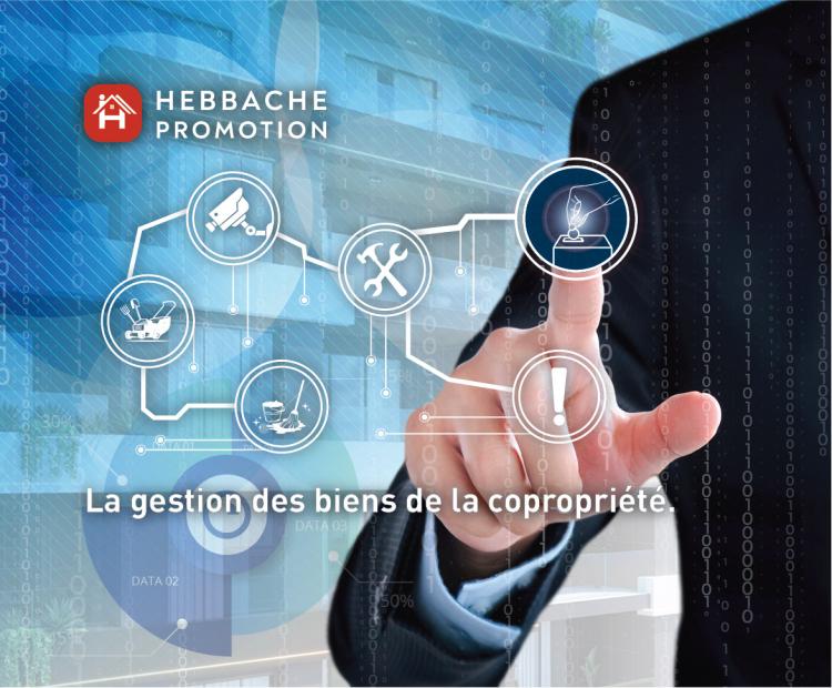 La gestion des biens en copropriété